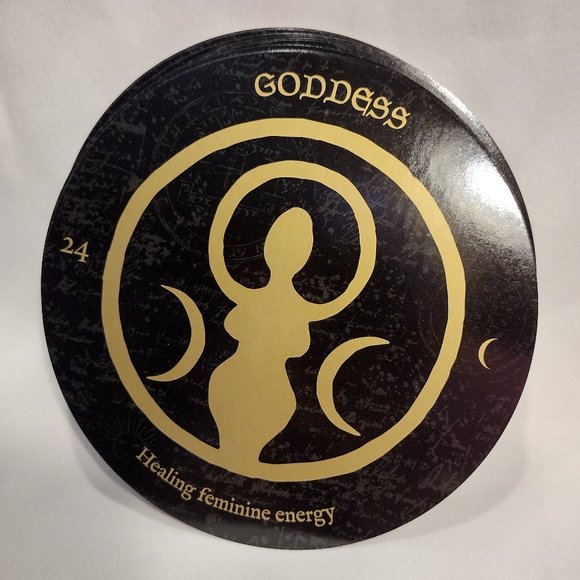 Making Magick Oracle - Picture 9 of 12